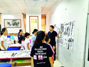 惠州公布首批民辦職業教育及校外培訓機構紅名單，藝術培訓機構展現營利性發展活力