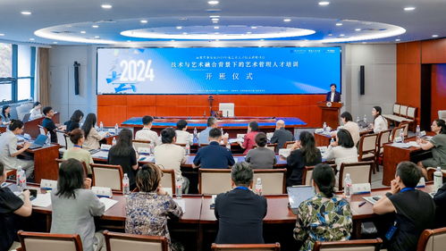 中傳聚焦藝術培訓市場新動向 營利性民辦培訓機構的發展與挑戰