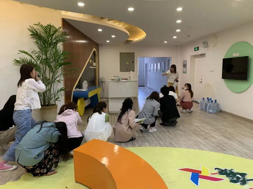 陽光伙伴藝術團順利通過校外培訓機構復訓核驗，開啟藝術培訓新篇章