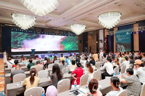 安順旅游集團(tuán)全域旅游產(chǎn)品西安推介會(huì)暨營(yíng)銷中心授牌儀式在西安隆重舉行，探索文旅融合新路徑