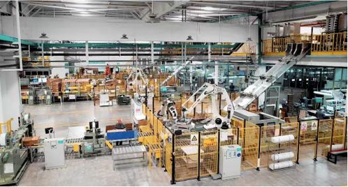 堅(jiān)持長期主義戰(zhàn)略定力 海信日立燈塔工廠如何打造數(shù)智化軟件開發(fā)樣本