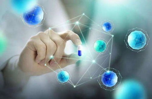 智能藥丸 軟件創(chuàng)新驅(qū)動下的醫(yī)療藍(lán)海